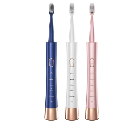 Cepillo de dientes eléctrico inteligente