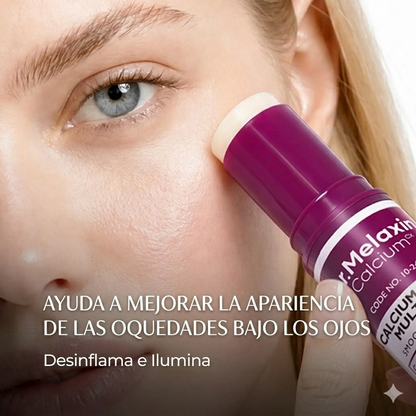 Calcium Multi Balm, cuidado de la piel coreano, cosméticos antiedad, barra de colágeno para ojos