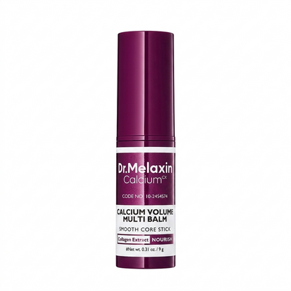 Calcium Multi Balm, cuidado de la piel coreano, cosméticos antiedad, barra de colágeno para ojos