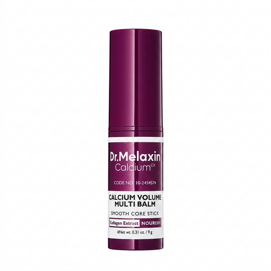 Calcium Multi Balm, cuidado de la piel coreano, cosméticos antiedad, barra de colágeno para ojos